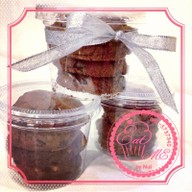 Eat ME (Homemade Bakery By NUI) Siam Recipe สาขาโลตัสศรีนครินทร์