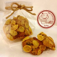 Eat ME (Homemade Bakery By NUI) Siam Recipe สาขาโลตัสศรีนครินทร์