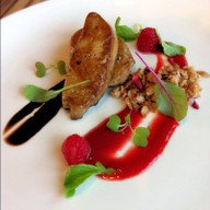 Wine Garden Bistro & Bar