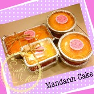 Eat ME (Homemade Bakery By NUI) Siam Recipe สาขาโลตัสศรีนครินทร์