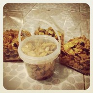 Eat ME (Homemade Bakery By NUI) Siam Recipe สาขาโลตัสศรีนครินทร์