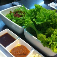 อารีรัง สาทร 12