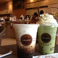 Coffee Gallery เมกาบางนา