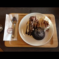 Coffee Gallery เมกาบางนา