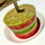 Tropical Monkey Boutique Ice Cream Cafe