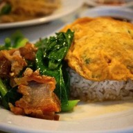 Eat at Silom by Silom City Hotel (โรงแรมสีลม ซิตี้) บางรัก