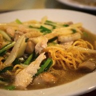 Eat at Silom by Silom City Hotel (โรงแรมสีลม ซิตี้) บางรัก