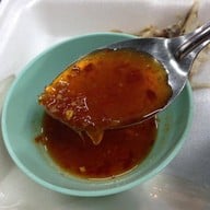 ไก่ย่างห้าลาว ถนนหทัยราษฎร์