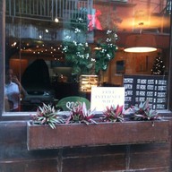 Antique Café & Cakes