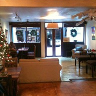 Antique Café & Cakes