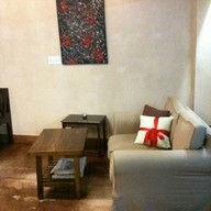 Antique Café & Cakes