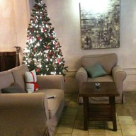 Antique Café & Cakes