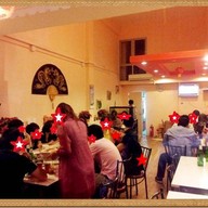 ฟูลี่ไชนีสเรสเทอรองท์