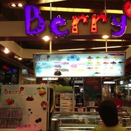 Berry Ice Lamthong Plaza