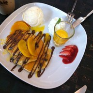 Pan & Ko Mega Bangna