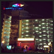 Singha Beer Sky Park ซูซูกิ อเวนิว รัชโยธิน