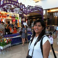 Pan & Ko Mega Bangna