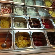 Berry Ice Lamthong Plaza