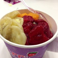 Berry Ice Lamthong Plaza