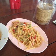 ไทยอีสาน (เจ๊ใหญ่)