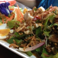 ส้มตำนาป้อ ควนขัน