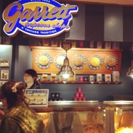 Garrett Popcorn