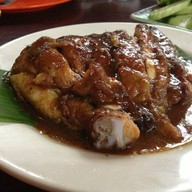 ส้มตำนาป้อ ควนขัน