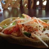 ส้มตำนาป้อ ควนขัน