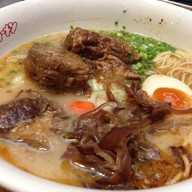 Ajisen Ramen โรงแรมตวันนา
