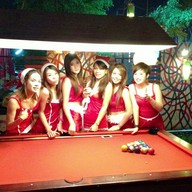 Design Bar & Restaurant