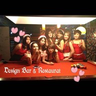 Design Bar & Restaurant