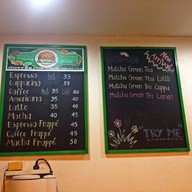 Coffee & Cake ถ.เลียบคลองภาษีเจริญฝั่งเหนือ หนองแขม