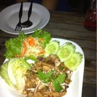 Ther Bar & Bistro