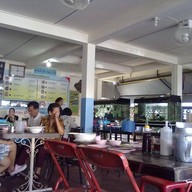 แหนมเนืองเจ๊แดง ทับทิมกรอบ จันทนิมิต
