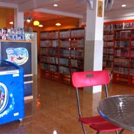 Coffee milk - Comics zone