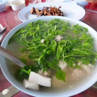 ห้องอาหารซากุระ @แม่สลองรีสอร์ท