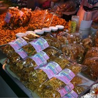 แคบหมูน้อยน้องเบียร์