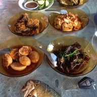 ข้าวแกง-ระโนด