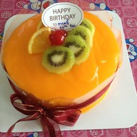 Mary Made Cafe - The Homemade Bakery