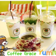 Coffee Grace