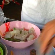 ร้านก๋วยเตี๋ยวชลบุรี-แก่งคอย แก่งคอย