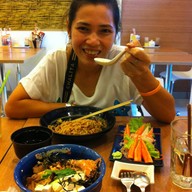 Oishi Buffet ศูนย์การค้าไอเพลส