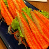 Oishi Buffet ศูนย์การค้าไอเพลส