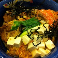 Oishi Buffet ศูนย์การค้าไอเพลส