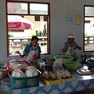 ก๋วยจั๊บ ป้าทรัพย์