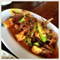 ครัวชาลี