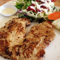 Tamarind house by แอ๊ว สาขาท่าช้าง