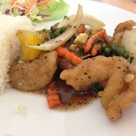 Tamarind house by แอ๊ว สาขาท่าช้าง