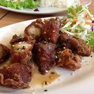 Tamarind house by แอ๊ว สาขาท่าช้าง