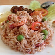 Tamarind house by แอ๊ว สาขาท่าช้าง